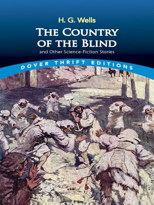 cover image of The Country of the Blind